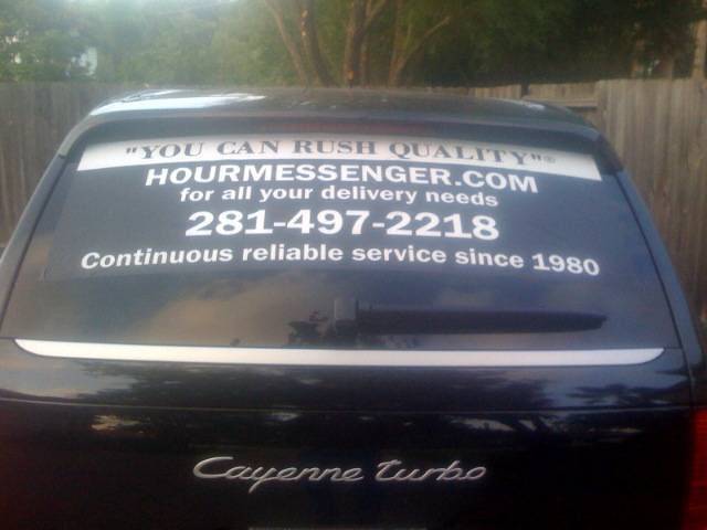 Hour Messenger | 14701 St.Marys Lane, # 280, Houston, TX 77079, USA | Phone: (281) 497-2218