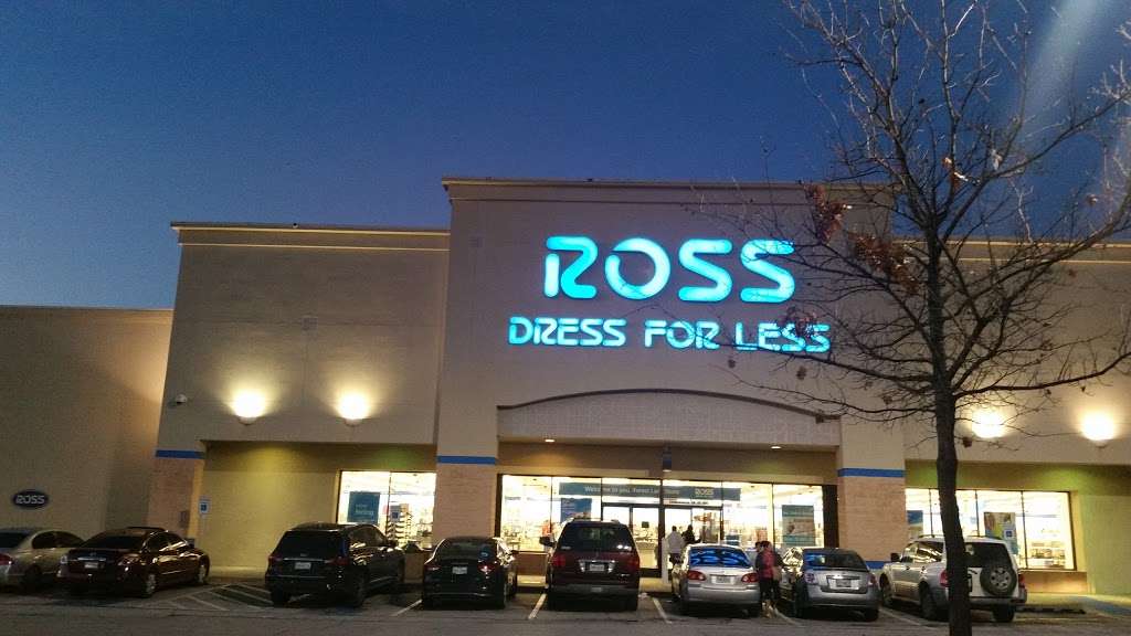 Ross Dress for Less | 11888 Marsh Ln, Dallas, TX 75234 | Phone: (972) 484-5516