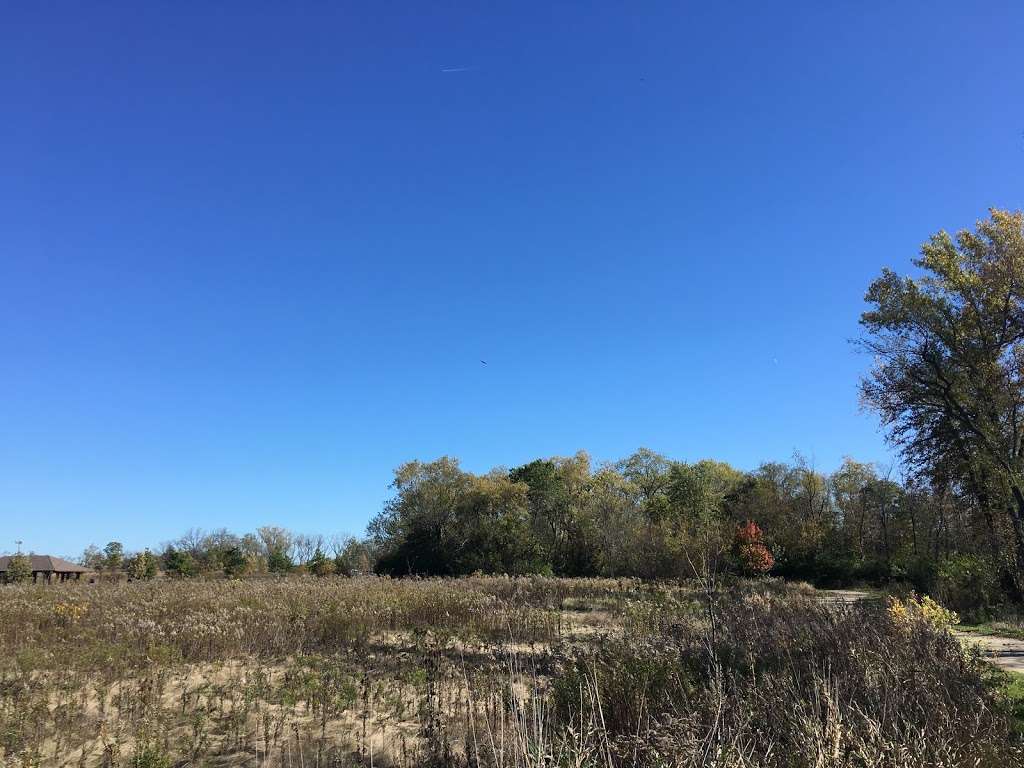 Heron Creek Shelter B | 22890 N Old McHenry Rd, Long Grove, IL 60047