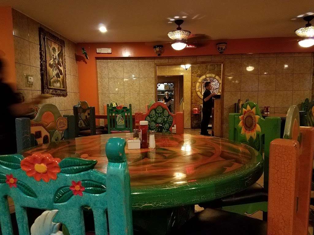 Viva Mexico Family Restaurant | 24 Annex Dr, Inwood, WV 25428, USA | Phone: (304) 229-1122