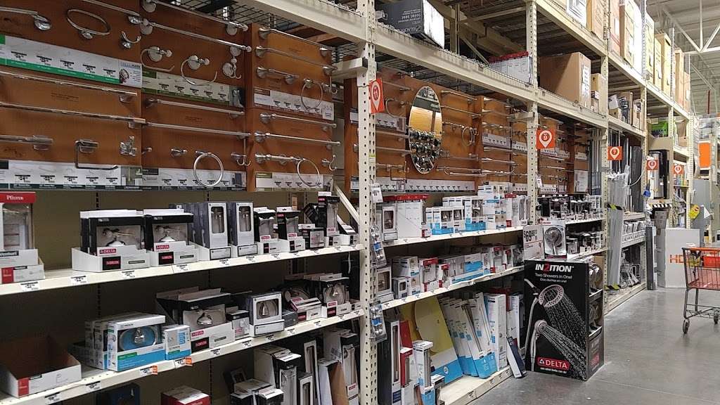 The Home Depot | 14440 Hillcroft St, Houston, TX 77085 | Phone: (713) 283-8600