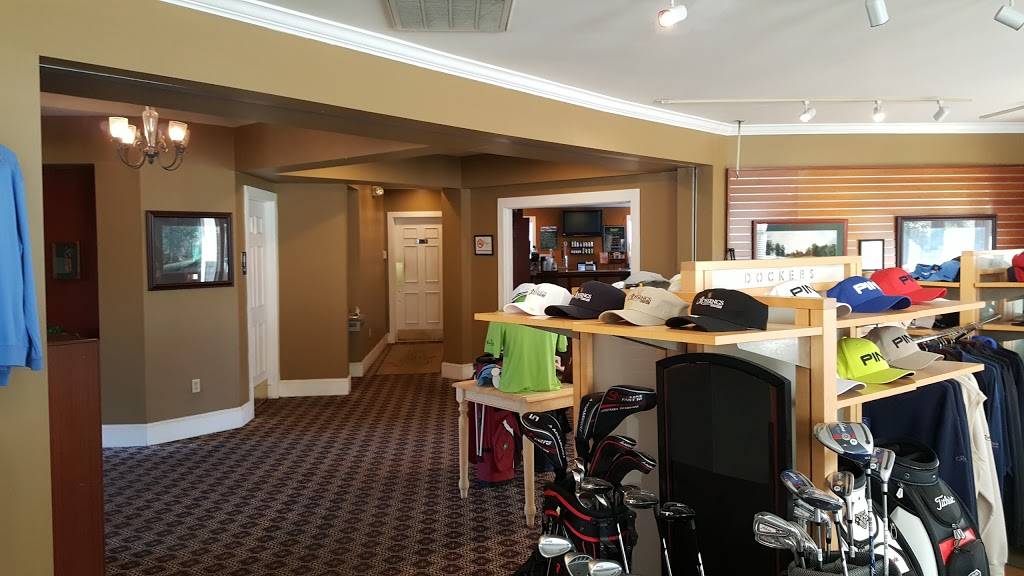 The Crossings Golf Club | 4023 Wake Forest Hwy, Durham, NC 27703 | Phone: (919) 598-8686