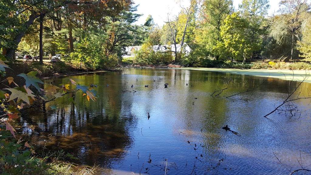 Bailey Arboretum County Park | Locust Valley, NY 11560, USA | Phone: (516) 801-1458