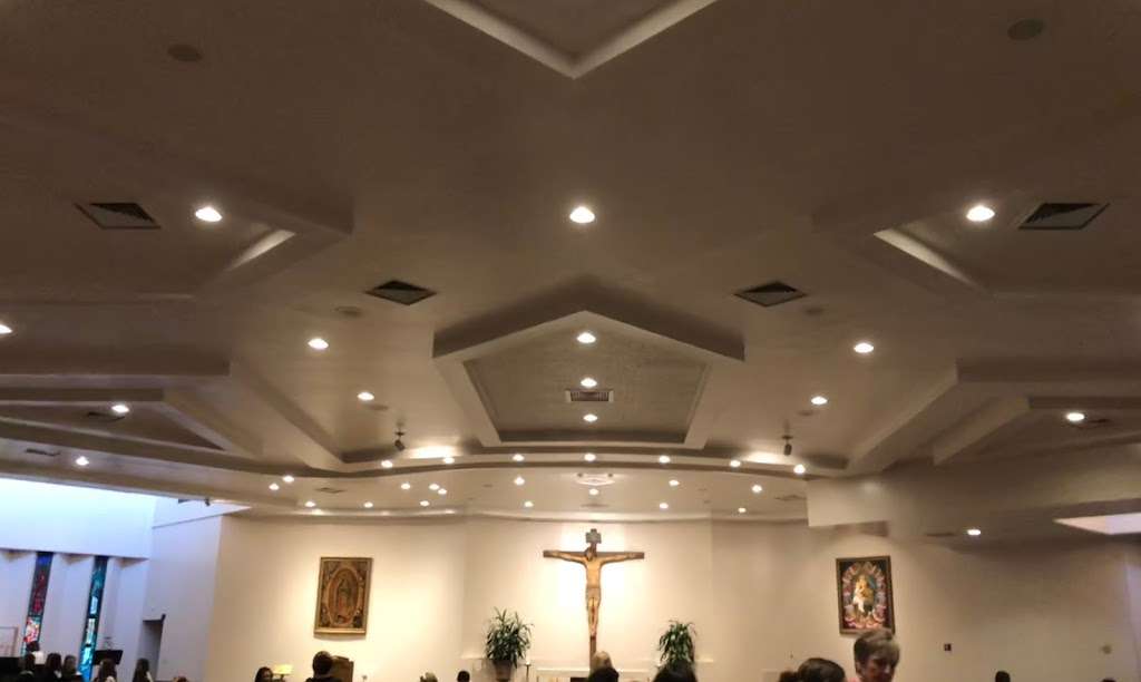 Holy Spirit Catholic School | 770 W Ramsey Rd, San Antonio, TX 78216, USA | Phone: (210) 349-1169