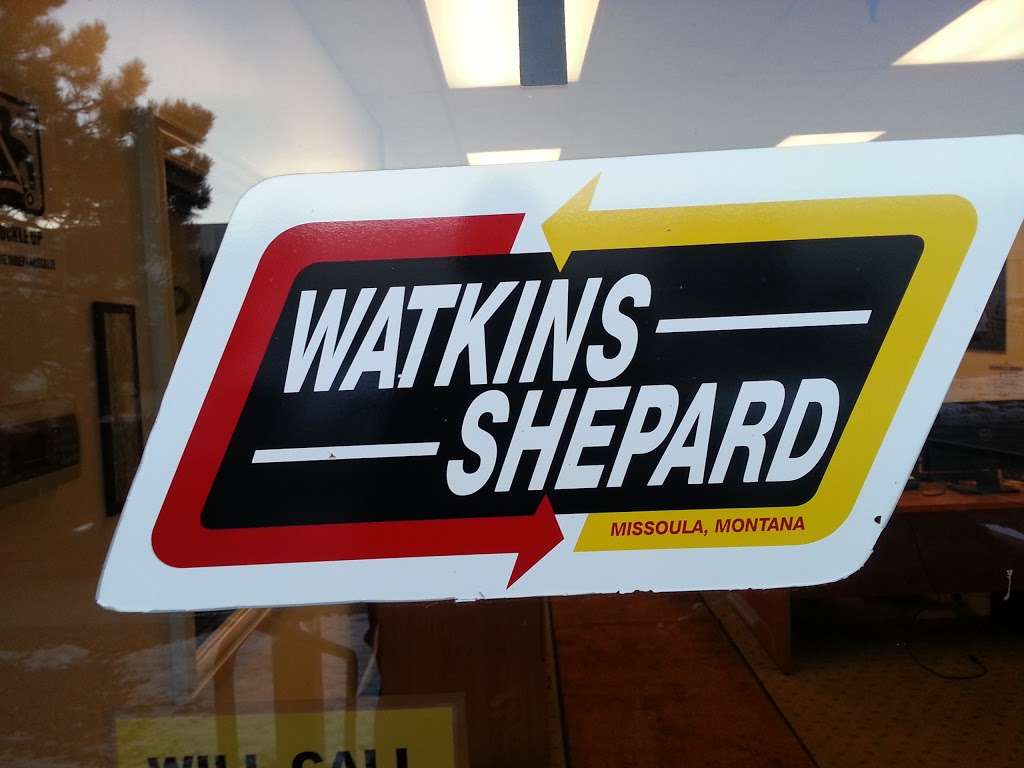 Watkins Shepard Trucking | 11333 E 55th Ave # F, Denver, CO 80239 | Phone: (303) 388-6801