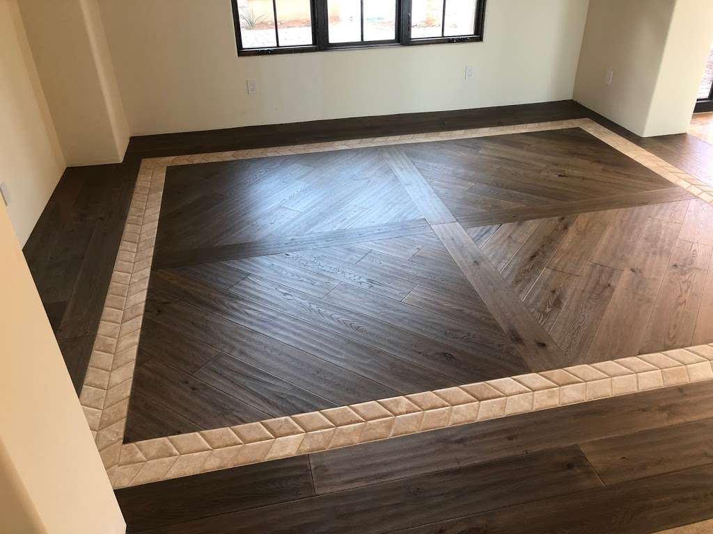 Gonzalez & Sons Flooring Design, LLC | 10866 W Locust Ln, Avondale, AZ 85323, USA | Phone: (602) 370-6603