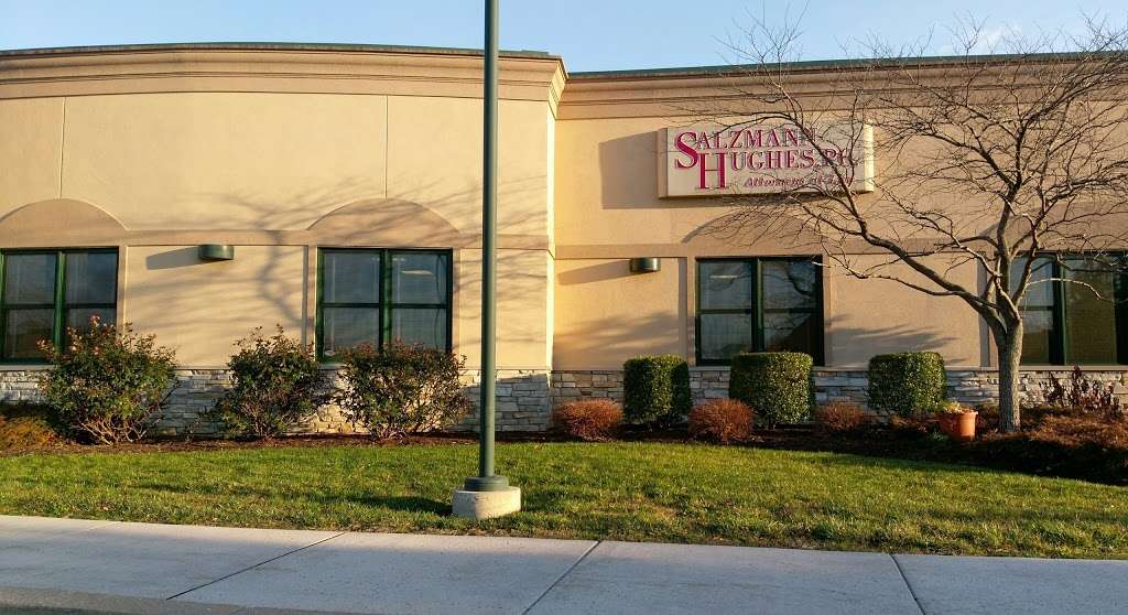 Salzmann Hughes, P.C. | 79 St Paul Dr, Chambersburg, PA 17201, USA | Phone: (717) 263-2121