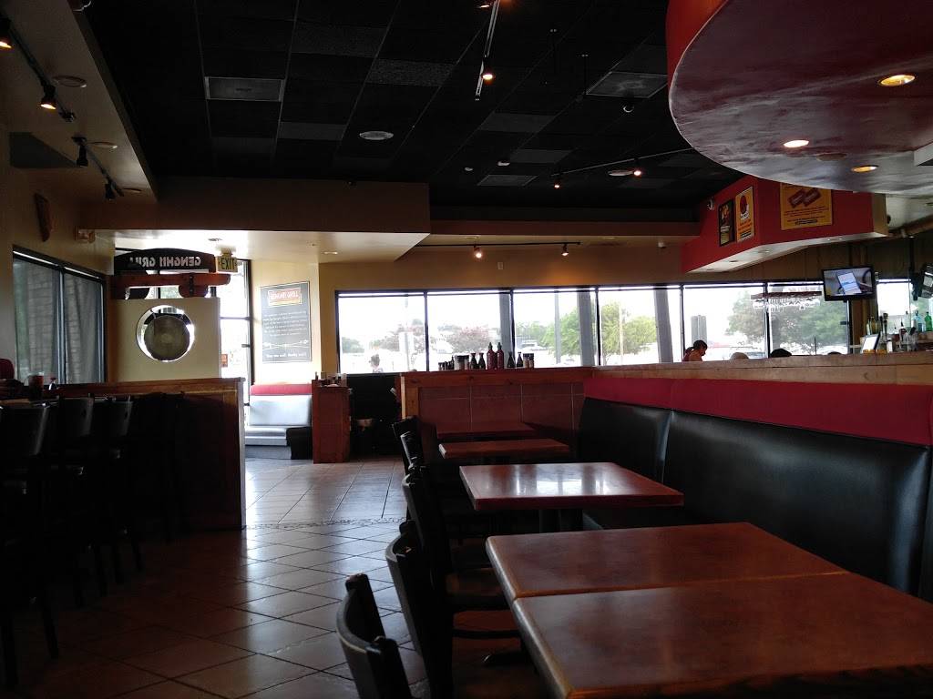 Genghis Grill | 921 N Central Expy, Plano, TX 75075, USA | Phone: (972) 422-4745