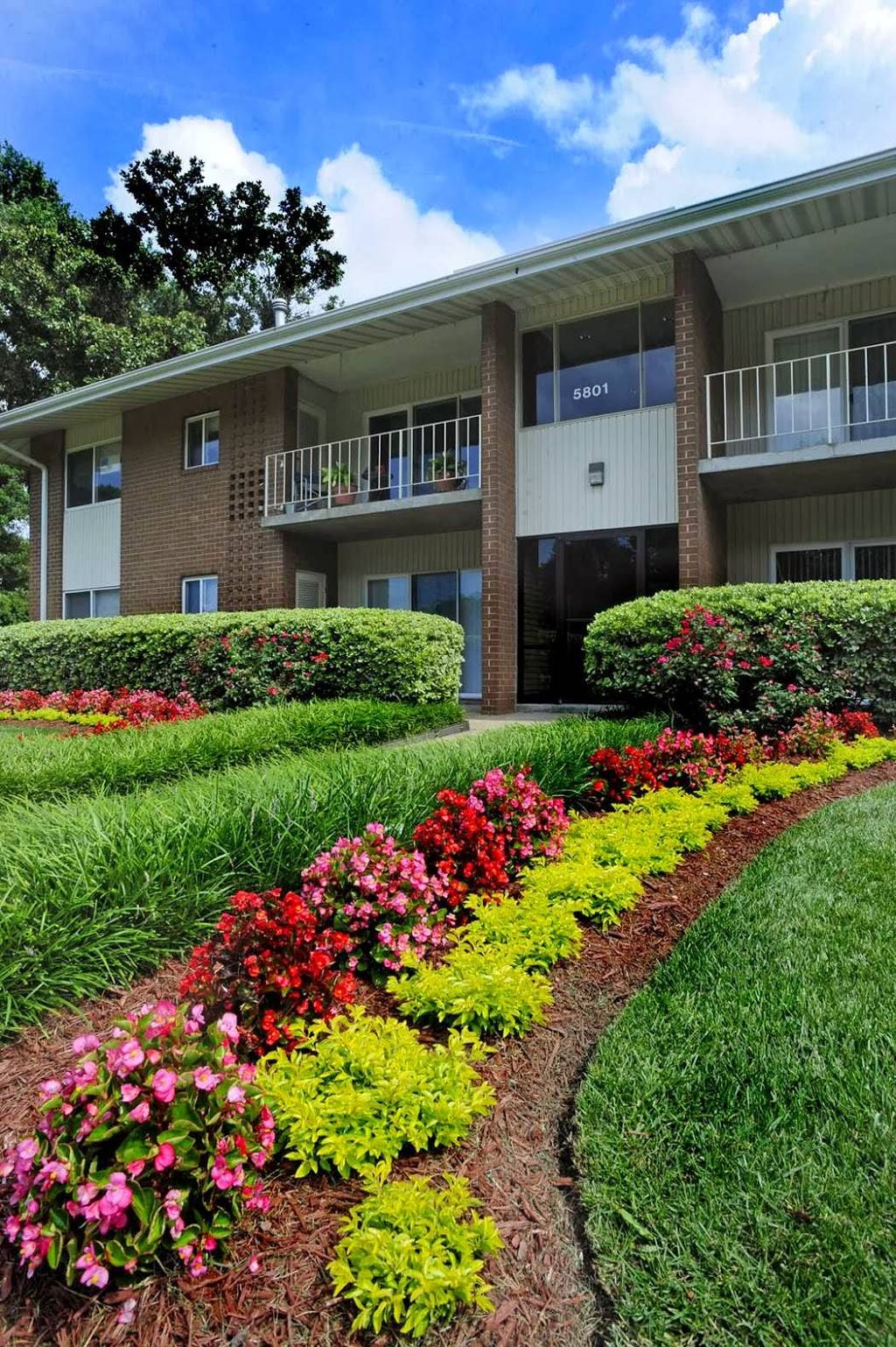 University Apartments | 5801 Lowery Rd, Norfolk, VA 23502, USA | Phone: (757) 461-5504