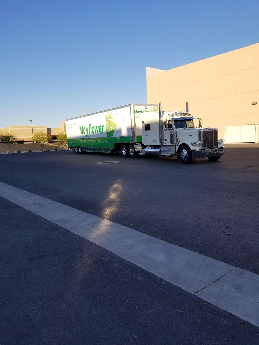 Burgin Relocation & Logistics | 6425 S Jones Blvd #104, Las Vegas, NV 89118, USA | Phone: (702) 829-8835