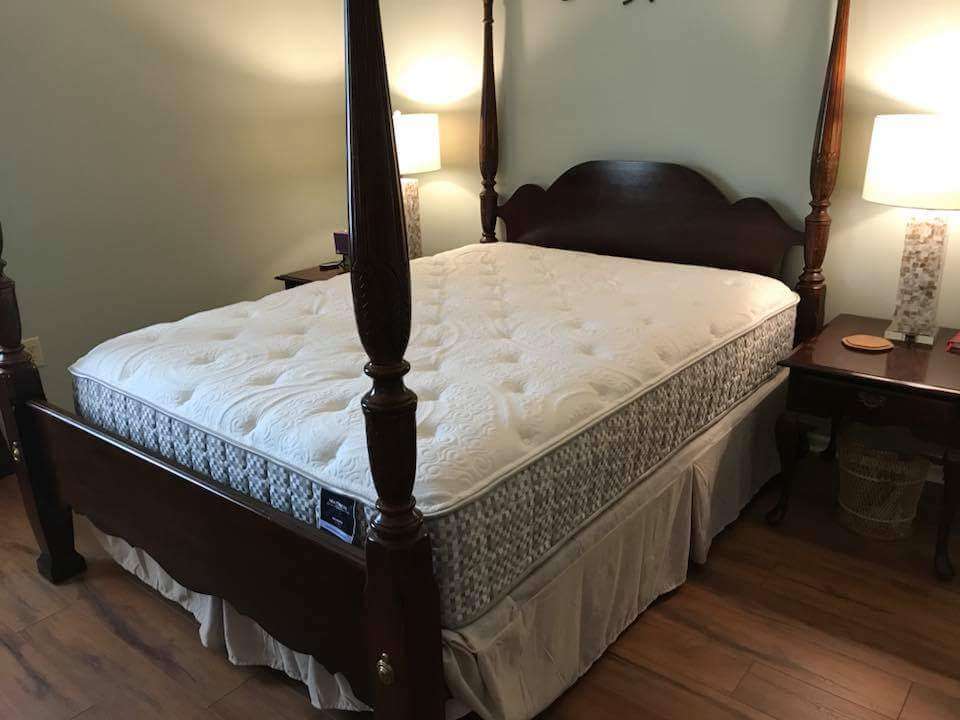 Mattress By Appointment | 2499 Old Lake Mary Rd Unit 114, Sanford, FL 32771, USA | Phone: (407) 717-2335