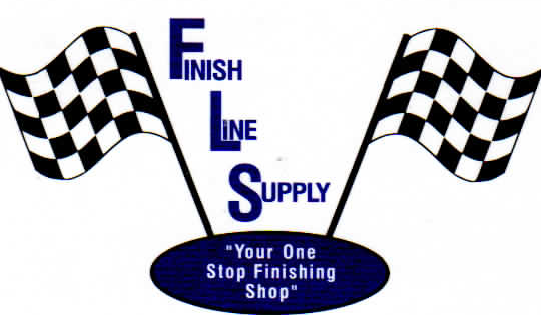 Finish Line Supply, Inc. | 5100 Unicon Dr #102, Wake Forest, NC 27587 | Phone: (919) 435-8475