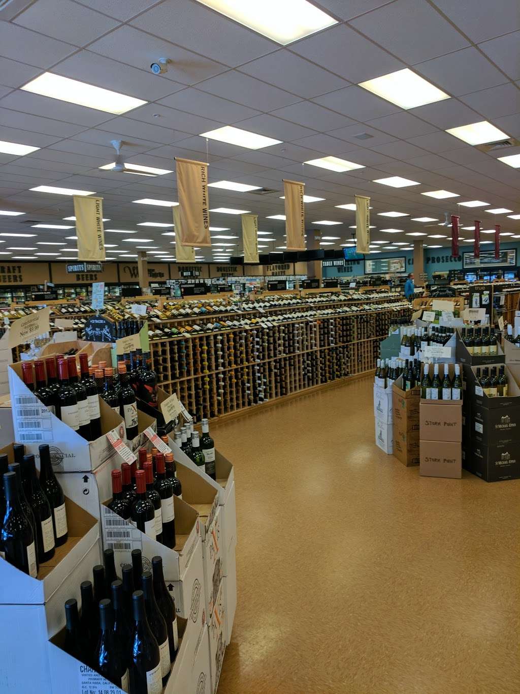Marketplace At Absecon | 640 White Horse Pike, Absecon, NJ 08201, USA