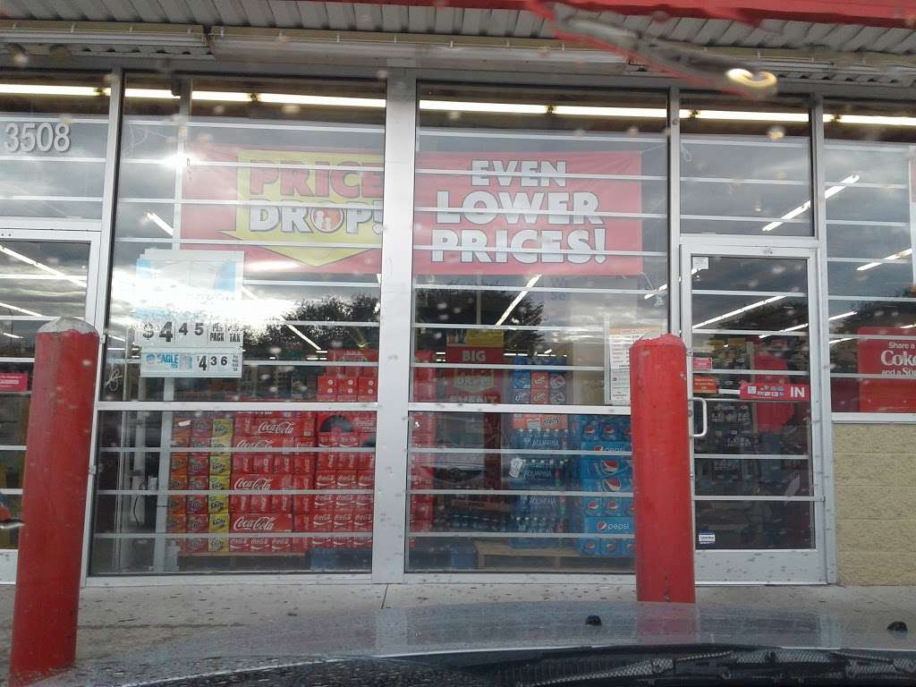 Family Dollar | 3508 S Dairy Ashford St, Houston, TX 77082, USA | Phone: (281) 496-0622