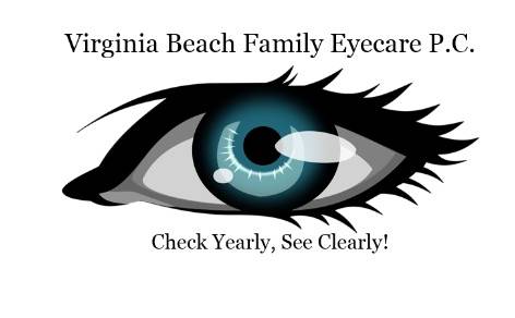 Virginia Beach Family Eyecare | 4500 Main St #115, Virginia Beach, VA 23462, USA | Phone: (757) 671-8957