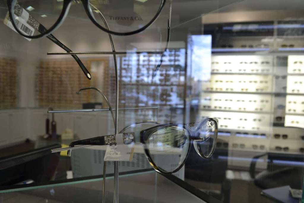 Rosin Eyecare - Downers Grove | 145 Ogden Ave, Downers Grove, IL 60515, USA | Phone: (630) 971-2020