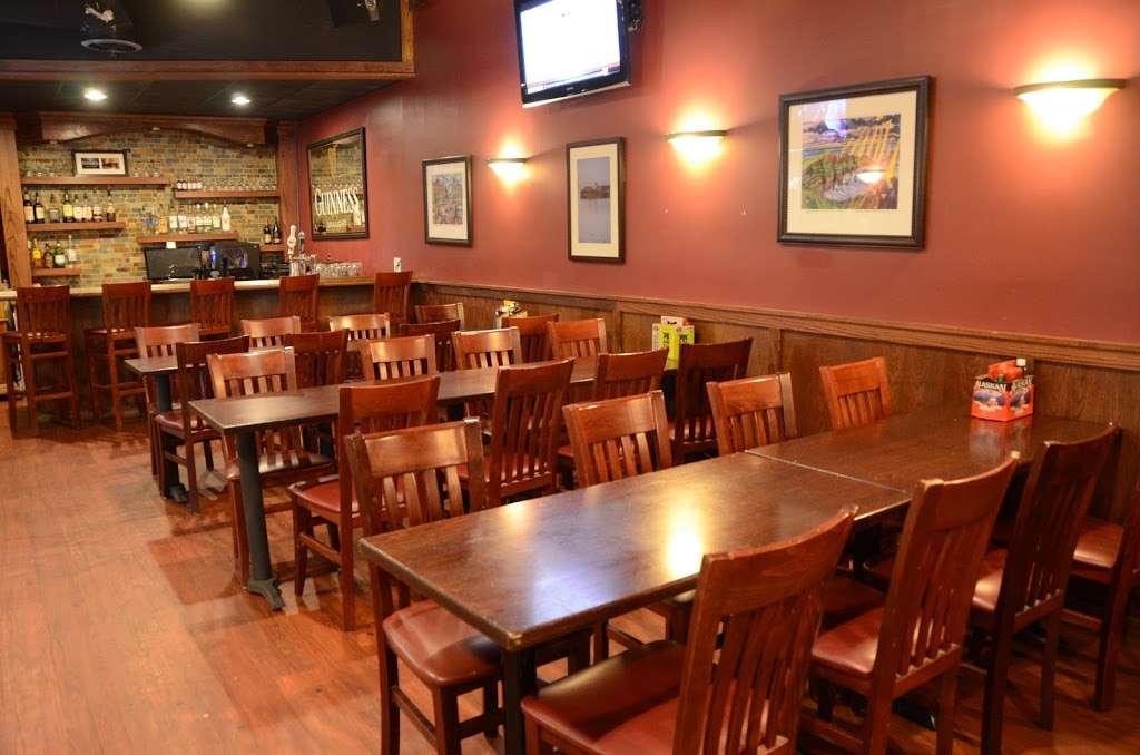 Cleveland Pub & Grill | 14000 W Cleveland Ave, New Berlin, WI 53151, USA | Phone: (262) 754-5337