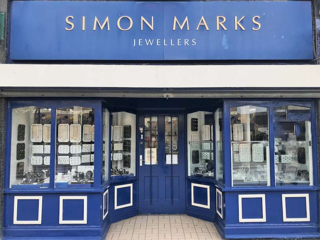 Simon Marks Jewellery Services | 9 Passey Pl, London SE9 5DA, UK | Phone: 020 8859 7272