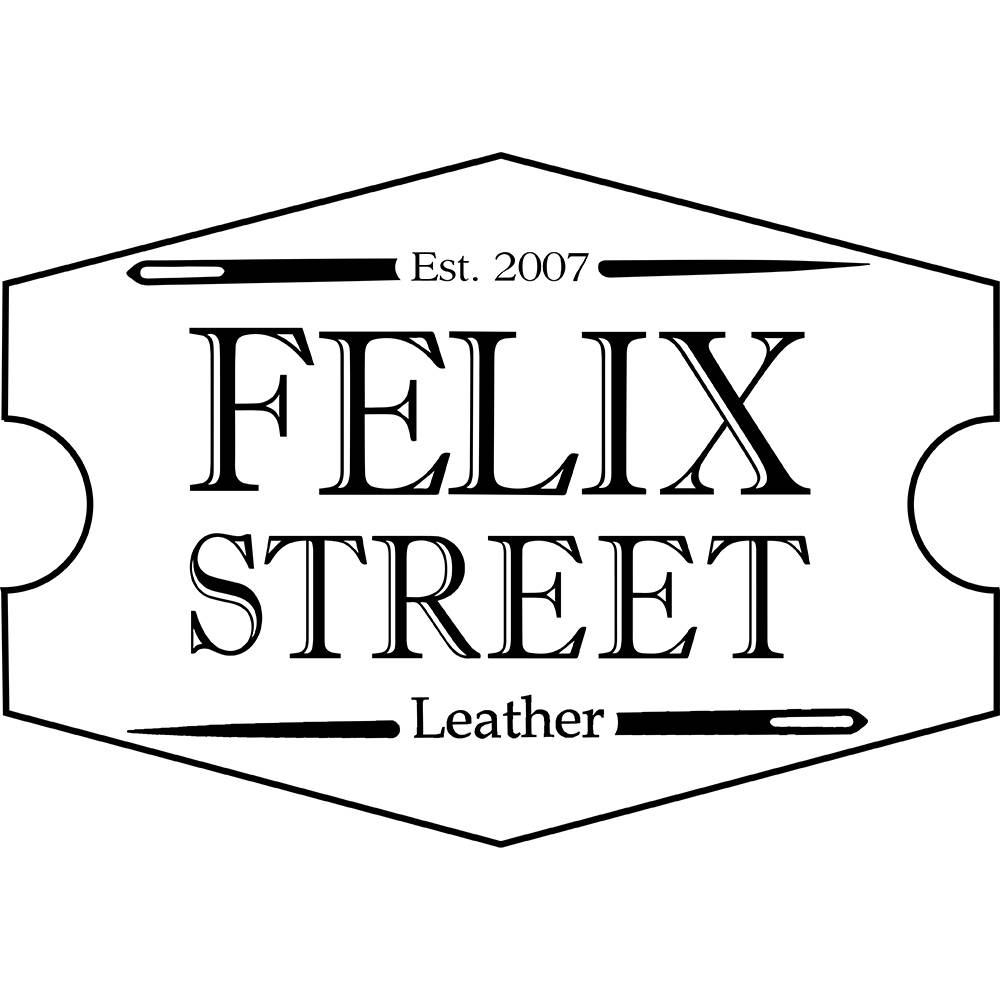 Felix Street Leather | PO Box 32139, Mesa, AZ 85275, USA | Phone: (480) 668-3194