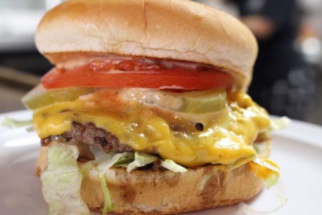 Boars Breath Burger Co. | 719 W Channel Islands Blvd, Port Hueneme, CA 93041, USA | Phone: (805) 984-2333