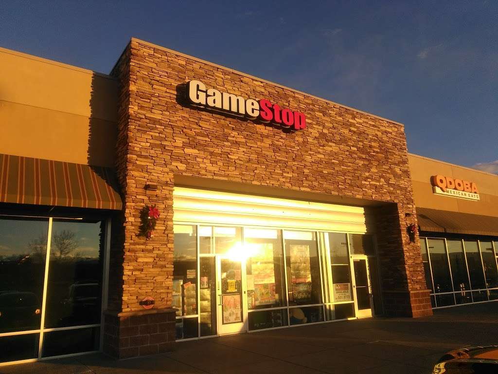 GameStop | 5095 Kipling St Ste 120, Wheat Ridge, CO 80033, USA | Phone: (303) 403-9968