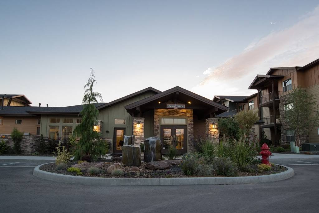 Retreat at Union Square | 1461 S Goldking Way, Boise, ID 83709, USA | Phone: (208) 287-8898