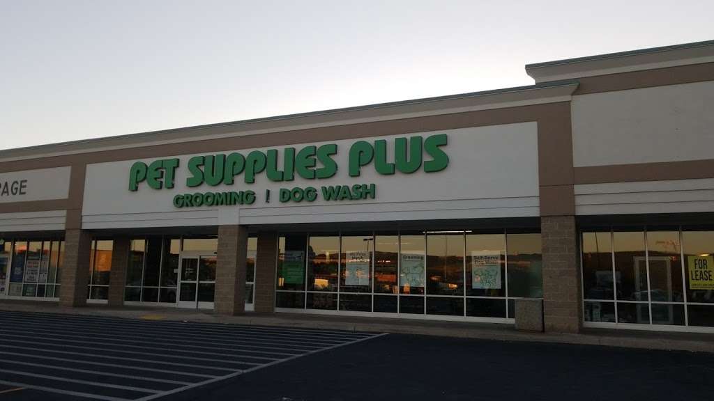 Pet Supplies Plus 11 Curtain St, Pittston, PA 18640