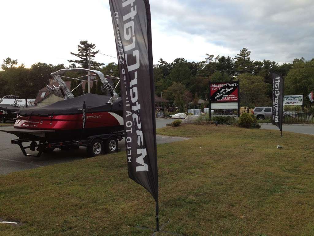 New England FreshWater Marine & WaterSports | 447 Washington St, Pembroke, MA 02359, USA | Phone: (781) 829-9940