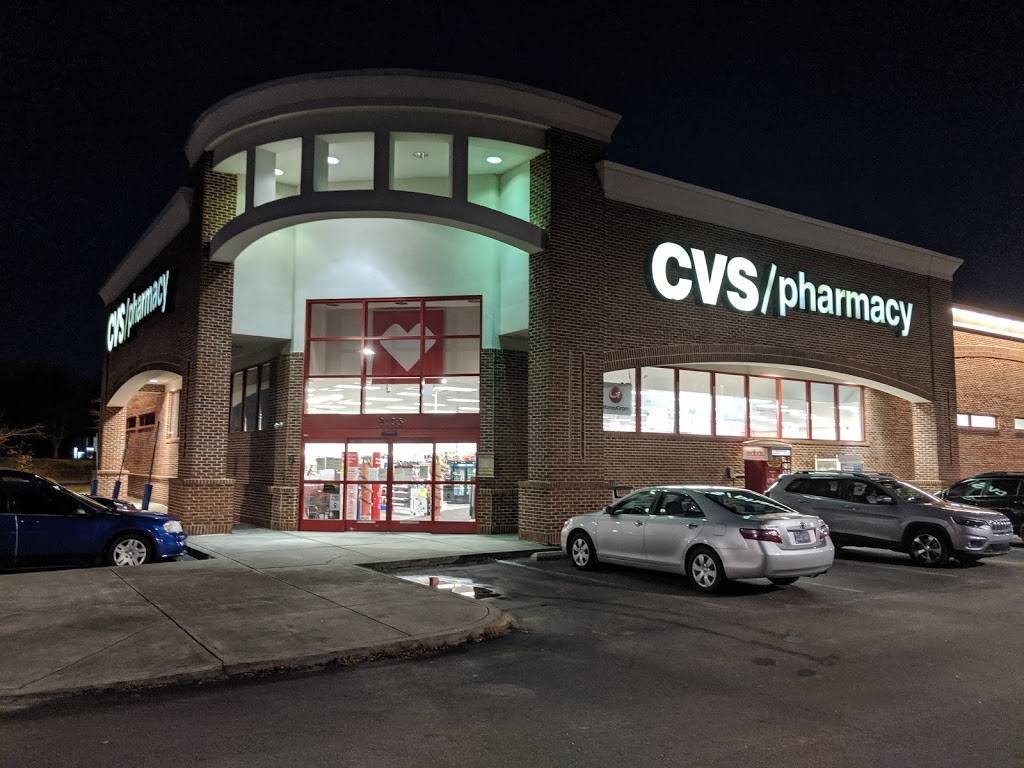 CVS | 2103 TW Alexander Dr, Morrisville, NC 27560, USA | Phone: (919) 957-2989