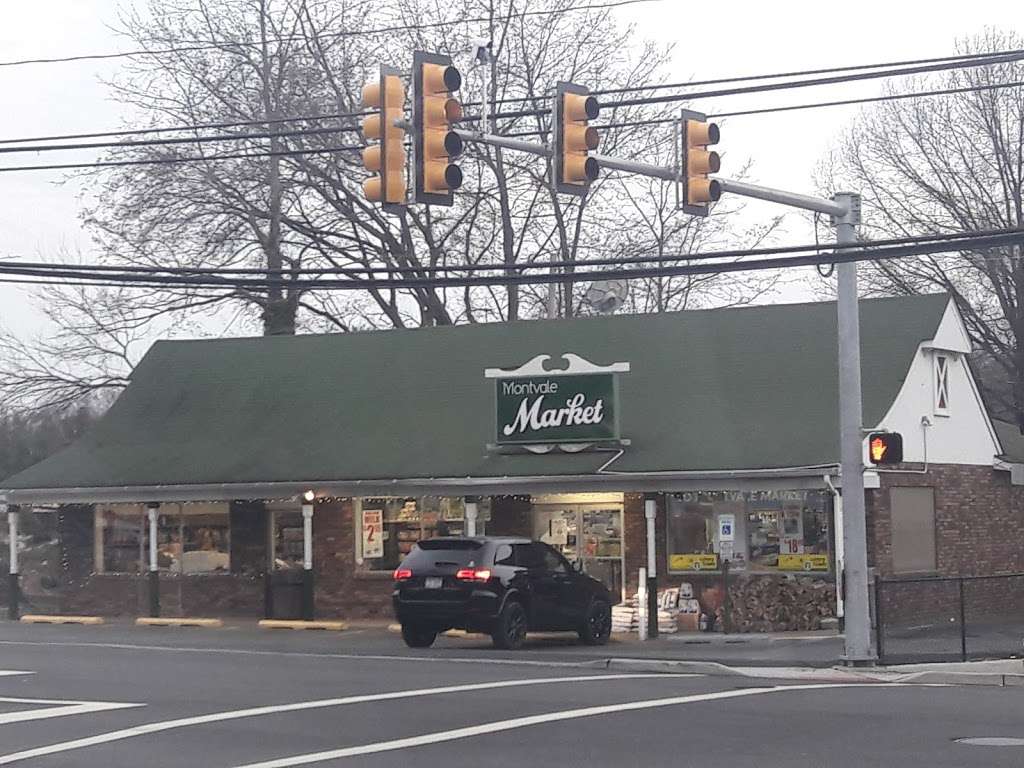 Krauszers | 108 Spring Valley Rd, Montvale, NJ 07645