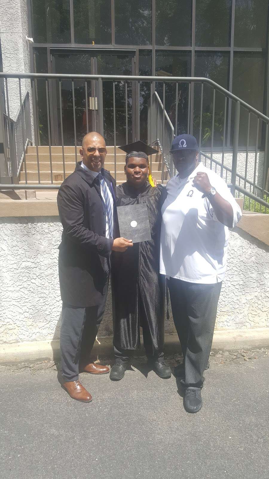 Al Britton Indoor Training Facility | 334, 314 Edward Ave, Hamilton Township, NJ 08610, USA