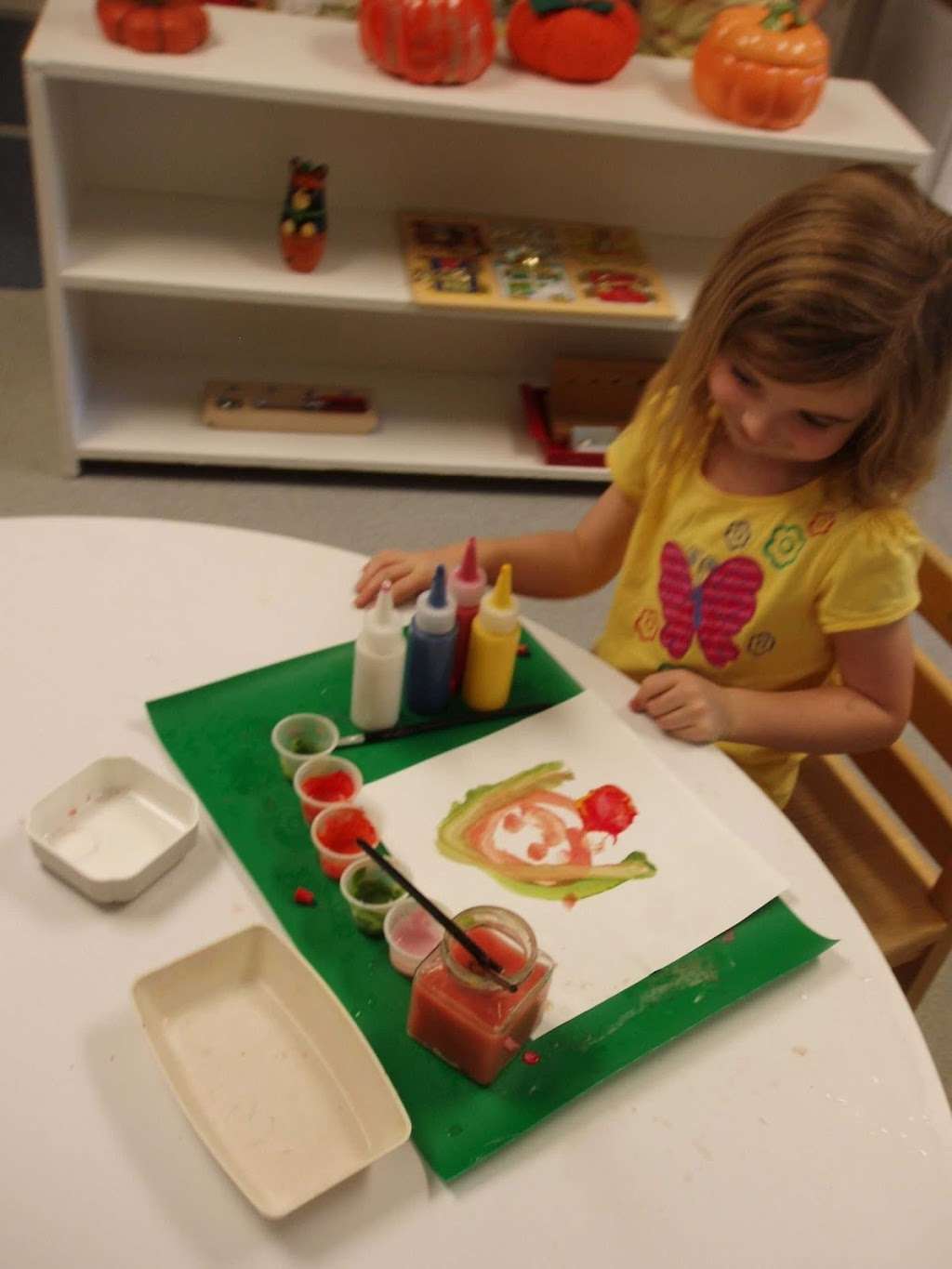 Garden Montessori School | 495 Verona Ave, Danville, CA 94526, USA | Phone: (925) 837-2969