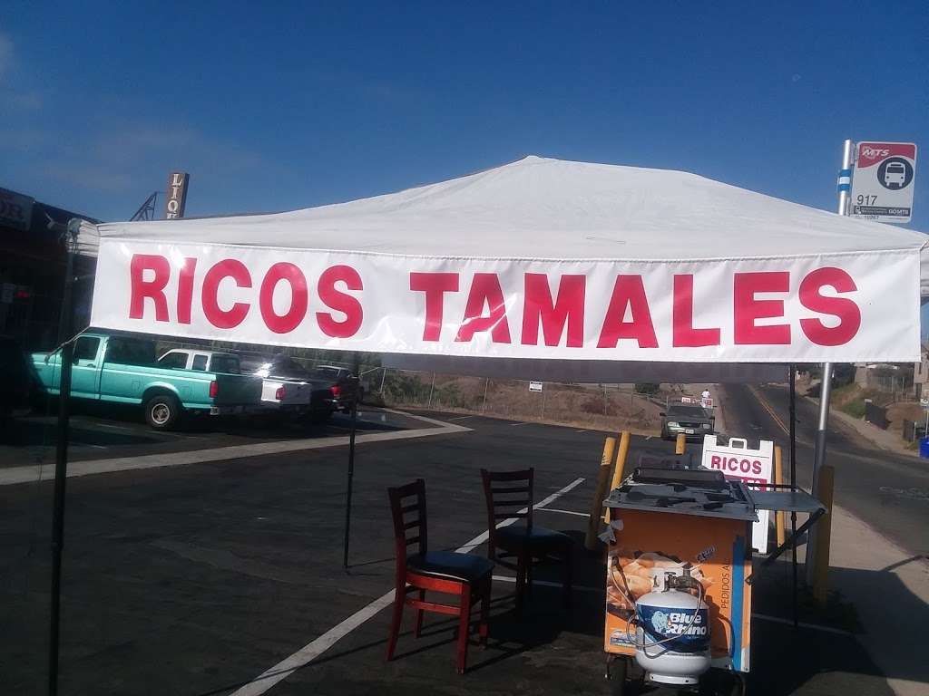 S Y L Las Hermanas Mexican Food & Pupuseria | 5841 Market St, San Diego, CA 92114, USA | Phone: (619) 289-4894