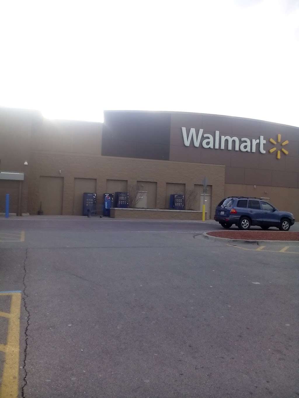 Walmart | Supercenter #3004, 3320 S Cicero Ave, Cicero, IL 60804, USA