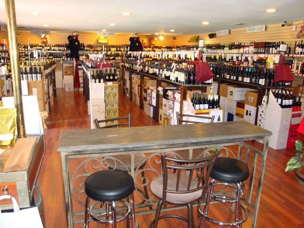 North County Wine Company | 1099 W San Marcos Blvd, San Marcos, CA 92078, USA | Phone: (760) 653-9032