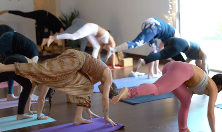 Issa Yoga | 10353 Orange Dr, Davie, FL 33328, USA | Phone: (786) 499-5123