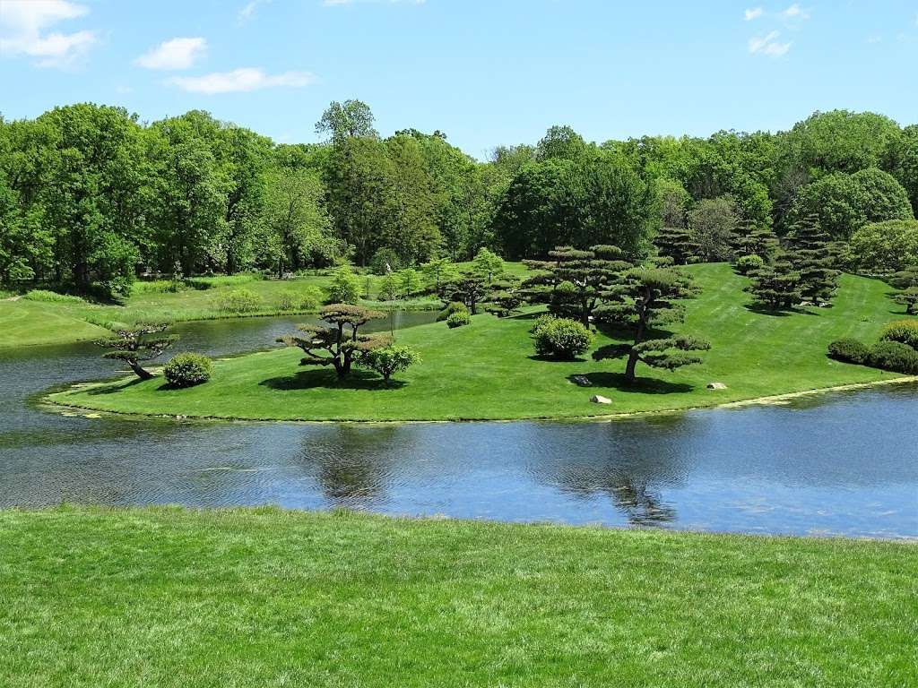 Chicago Botanic Garden | 1000 Lake Cook Rd, Glencoe, IL 60022 | Phone: (847) 835-5440