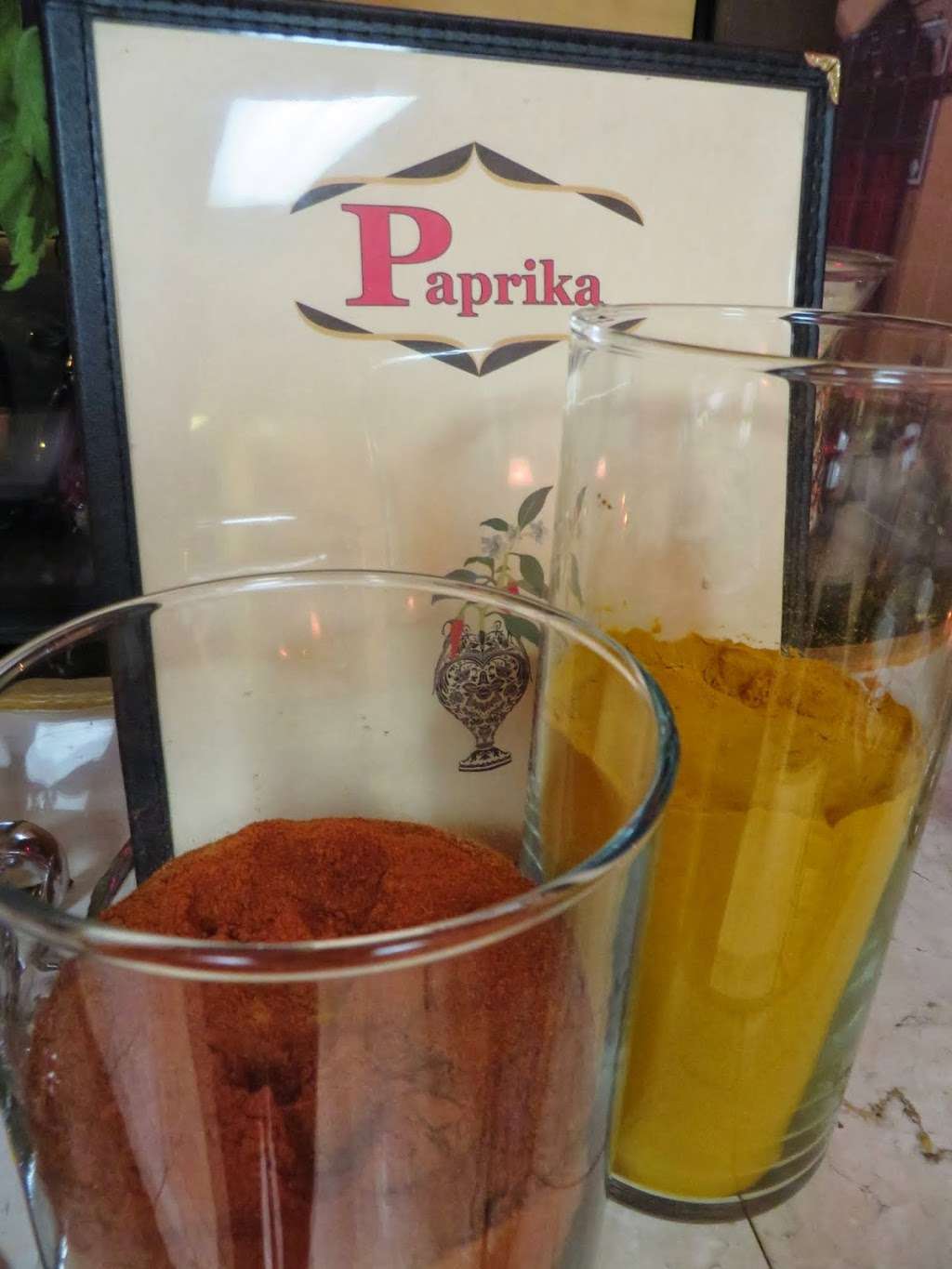 Paprika | 2547 W Lawrence Ave, Chicago, IL 60625 | Phone: (773) 338-4906