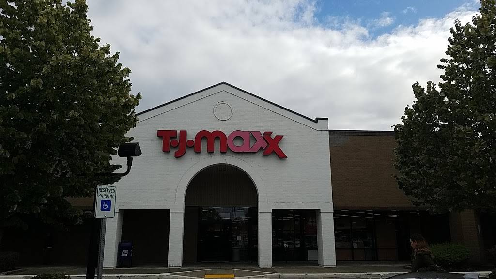 T.J. Maxx | 11370 SE 82nd Ave, Happy Valley, OR 97086, USA | Phone: (503) 653-7913