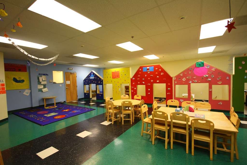 Little Learners Child Care - Whittier | 2403 Whittier Dr, Frederick, MD 21702, USA | Phone: (301) 620-7790
