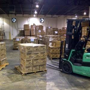 Advance Logistics-Warehousing | 247 Saturn Dr, Memphis, TN 38109, USA | Phone: (901) 417-6016