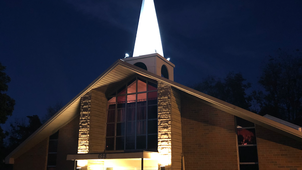 Pleasant Ridge Baptist Church | 628 Wilderness Rd, Lexington, KY 40509, USA | Phone: (859) 253-3855