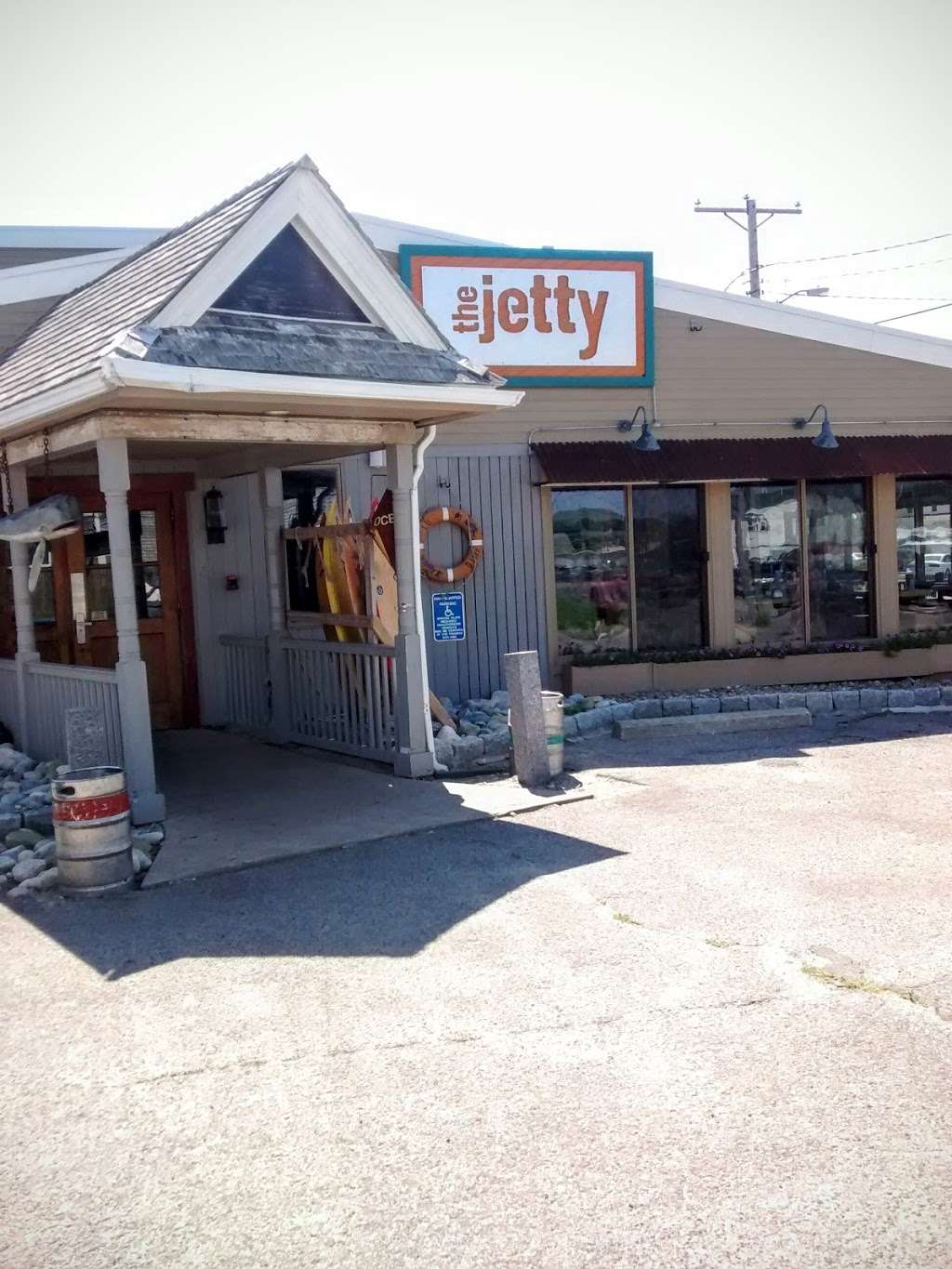 The Jetty | 278 Ocean St, Marshfield, MA 02050, USA | Phone: (781) 319-2181