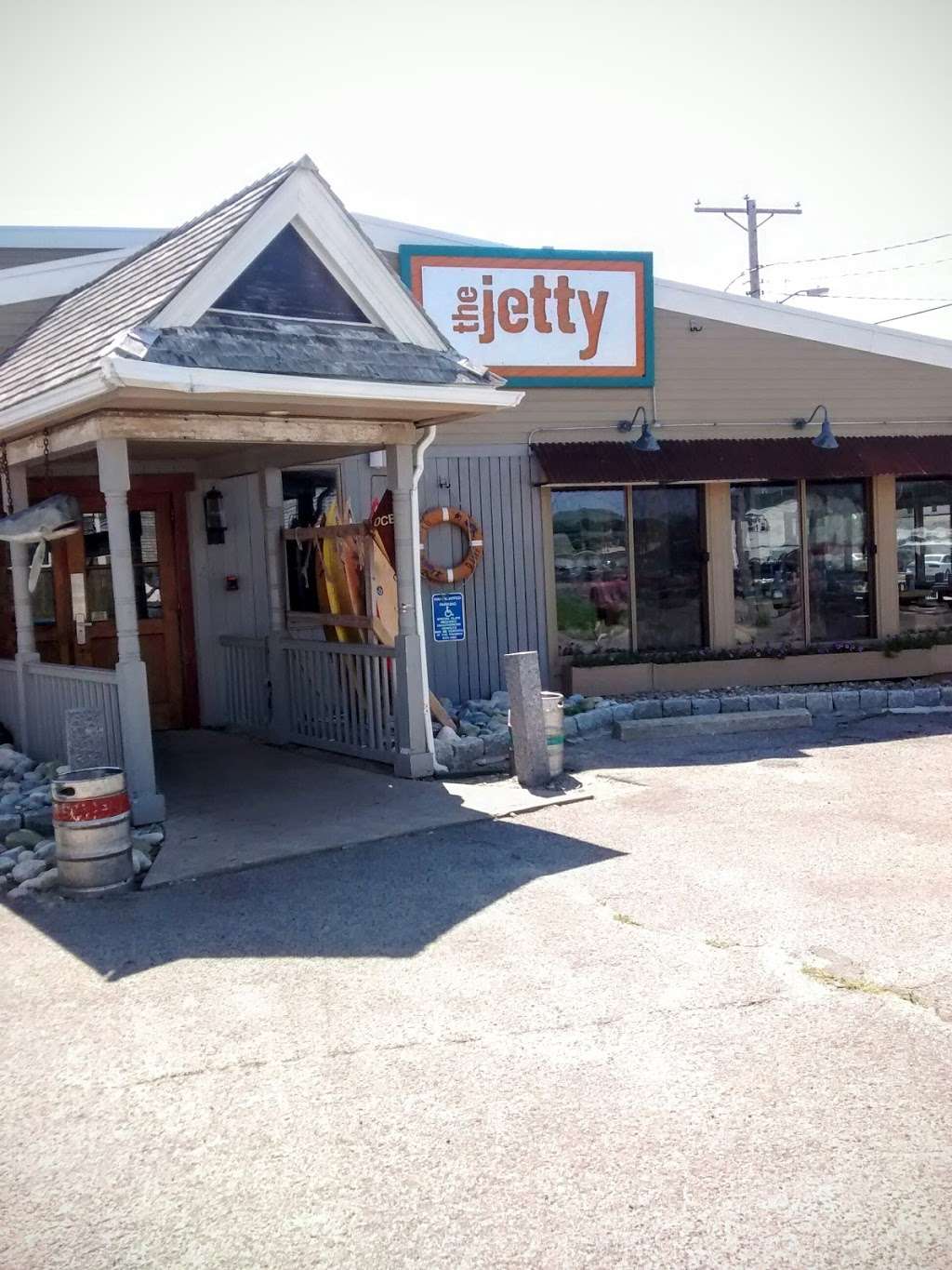 The Jetty | 278 Ocean St, Marshfield, MA 02050 | Phone: (781) 319-2181