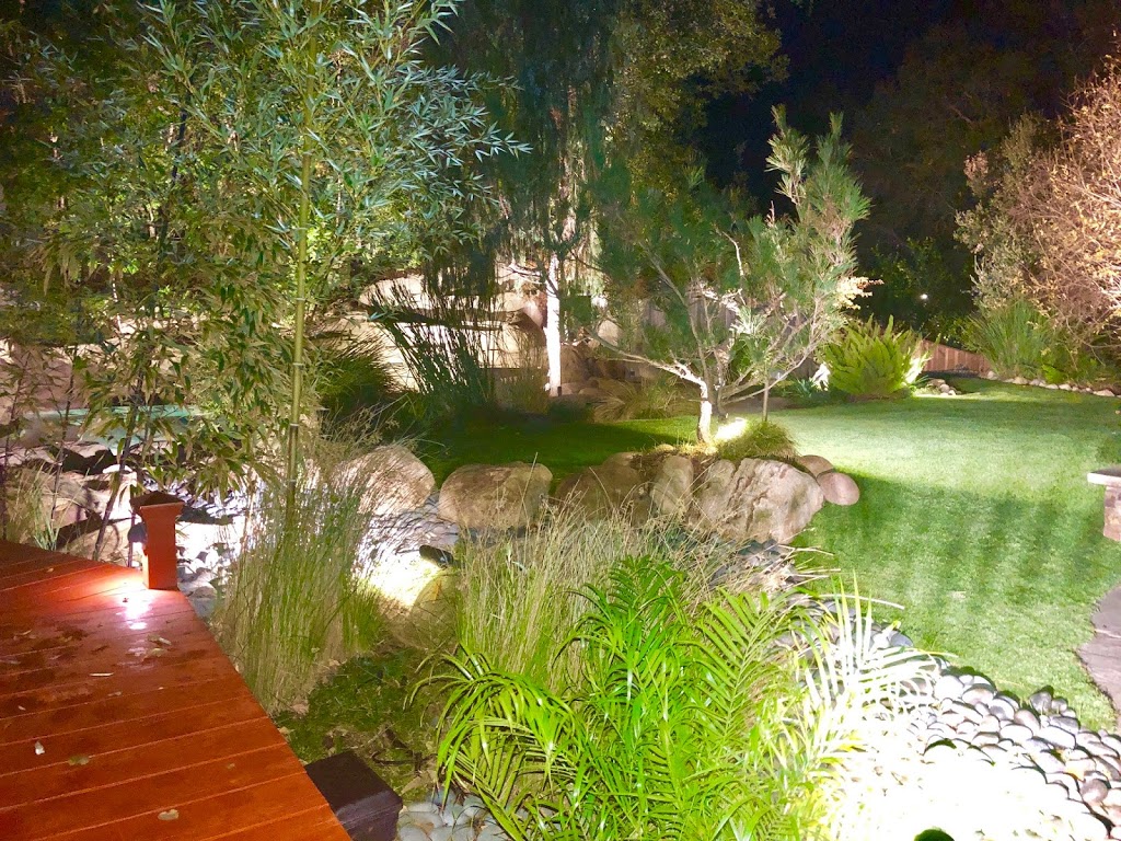 Custom Outdoor Lighting by Fred Hlavaty | 400 Shoreview Dr, Port Hueneme, CA 93041 | Phone: (818) 262-9577