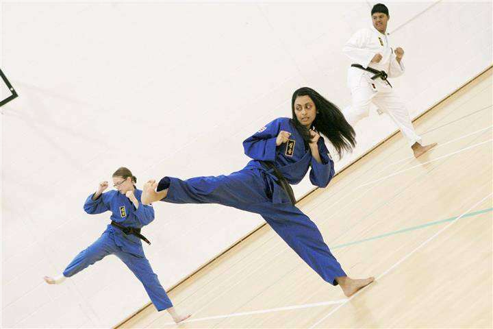 Kenton Martial Arts | The Sports Hall, Claremont High School, Claremont Avenue, Harrow HA3 0UH, United Kingdom | Phone: +44 20 3280 7200