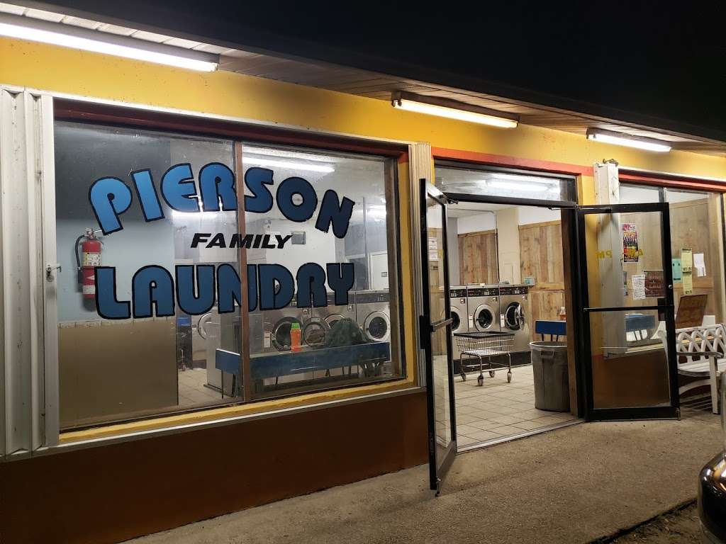 Pierson Laundry | Pierson, FL 32180