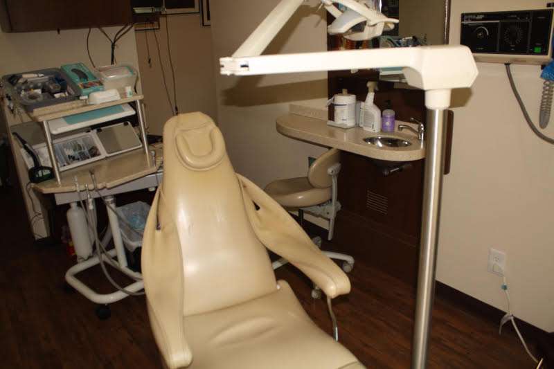 Warwick Valley Dental - Dentist Warwick | 35 Galloway Rd, Warwick, NY 10990, USA | Phone: (845) 986-4601
