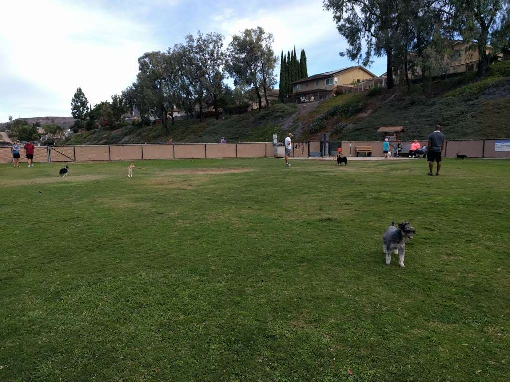 Rancho Penãsquitos Linear Dog Park | 13339 Salmon River Rd, San Diego, CA 92129, USA | Phone: (858) 538-8131