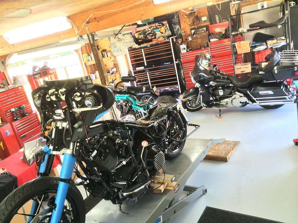 Creative Cycles Inc | 19702 Twin Ponds Rd, Umatilla, FL 32784 | Phone: (352) 322-8926